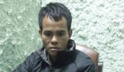 Bắt giữ nghi phạm hiếp dâm bé gái 10 tuổi ở Hòa Bình