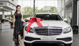 Trước thềm năm mới, Hương Tràm 'tậu' nhà tiền tỷ sau 6 năm đi hát