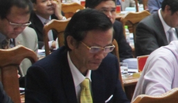 Kỷ luật cảnh cáo Giám đốc Sở Nội vụ Quảng Nam