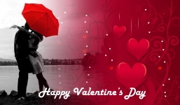 Ngày lễ tình nhân 14/2: Lời chúc Valentine ngọt ngào cho một nửa yêu thương