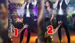 Bị fan nữ sàm sỡ vùng kín, Dương Triệu Vũ bức xúc: 'Tôi bị làm nhục và có thể sẽ khởi kiện!'