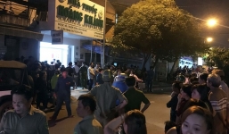 Cô gái trẻ tử vong bất thường trong tiệm thuốc tây