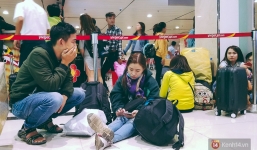 Hành khách phát khóc vì đi máy bay Tết còn khổ hơn xe đò: dăm lần bảy lượt delay, vạ vật cả ngày đợi chờ mòn mỏi