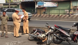 Về quê ăn Tết, cả gia đình 4 người gặp nạn