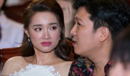 Rộ tin đồn Nhã Phương đã chia tay Trường Giang và người mới là Nhan Phúc Vinh