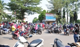 Thủ tướng chỉ đạo xử lý vụ chủ doanh nghiệp bỏ về nước, không trả lương cho công nhân dịp Tết