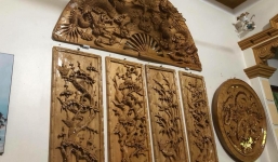 Cư dân mạng thi nhau chia sẻ ảnh 'lễ hội dọn nhà, cọ bàn ghế' ngày giáp tết