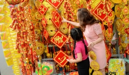 8 điều nhất định phải làm trước đêm giao thừa để đón năm mới phát tài