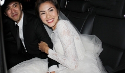 Hé lộ cuộc sống 'bà hoàng' của Tăng Thanh Hà sau khi lấy chồng đại gia