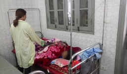 Thông tin mới nhất về vụ bé gái 10 tuổi ở Hòa Bình bị hiếp dâm