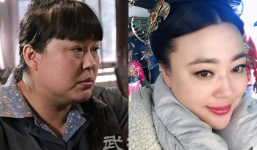 'Người đẹp ngàn cân' bị chồng bỏ vì quá béo, lột xác xinh đẹp cưới mỹ nam kém 15 tuổi