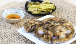 Chuyên gia dinh dưỡng 'bật mí' bí kíp ăn thịt đông, bánh chưng dịp Tết khỏi lo tăng cân