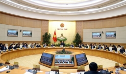 Tổ Công tác của Thủ tướng sẽ kiểm tra 2-3 Bộ, cơ quan... mỗi tháng