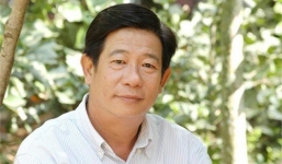 Diễn viên Nguyễn Hậu qua đời ở tuổi 65 vì ung thư gan, hoàn cảnh gia đình ai cũng bật khóc