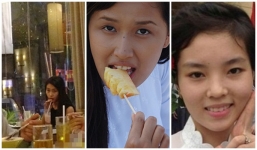 Soi mặt mộc khi không son phấn của 4 hoa hậu Việt