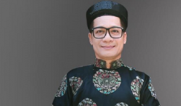 Nghệ sĩ Minh Nhí: 'Ba mất, má mất, Tết với tôi không còn vui nữa'