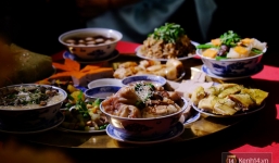 Cỗ Tết của người Hà Nội - kỳ công tinh tế: niềm kiêu hãnh và nỗi nhớ vô cùng khi đi xa