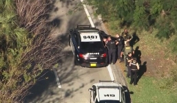 Vụ xả súng ở Florida: Tổng thống Mỹ chia buồn với gia đình nạn nhân