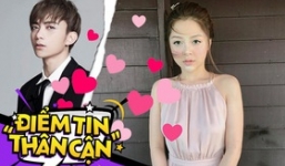 Điểm tin 'thân cận': Soobin Hoàng Sơn đang yêu con gái nhà ai mà vừa xinh, vừa giàu thế kia?!