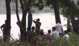 Đi cắt cỏ, phát hiện thanh niên treo cổ bên hồ đá sáng ngày 30 Tết