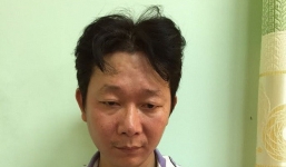 Trốn nã 13 năm, bị bắt khi vừa về quê ăn Tết