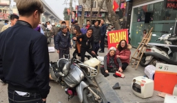 33 người chết do tai nạn giao thông trong ngày 30 Tết