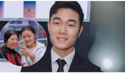 Mong được gặp Xuân Trường U23, nhiều fangirl tận Hà Giang vẫn chịu khó bắt xe xuống Tuyên Quang vào ngày Valentine