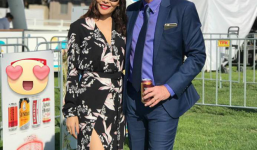 Nữ hoàng 14 năm ăn Tết chưa trọn vẹn và dịp năm mới 'hưởng ké' bên trời Tây