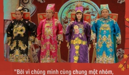 Táo Quân 2018 khép lại và đã có thêm 'một rổ' phát ngôn cực bá đạo thế này đây!