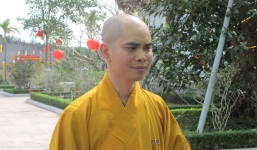 Đi lễ chùa đầu năm, bẻ lộc có đem lại vận may?