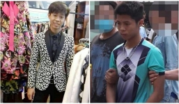 Chân dung nghi phạm sát hại cả nhà 5 người ngày giáp Tết