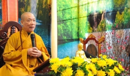 Hòa thượng Thích Bảo Nghiêm nói về lời chúc quan trọng nhất cho người thân dịp Tết