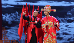 Táo Quân 2018 chế lời ca khúc 'Thật bất ngờ', phản ánh hài hước thói quen dùng mạng xã hội của giới trẻ