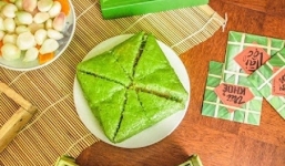 Bật mí cách chế biến món ngon từ bánh chưng thừa cực đơn giản cho những ngày Tết