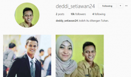 Sau câu chuyện yêu 10 năm còn bị bỏ, chàng trai tội nghiệp bỗng có vô số tài khoản Instagram giả mạo với hàng chục nghìn follower