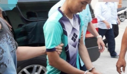 Chuyện giờ mới kể vụ 5 người trong 1 gia đình bị sát hại ngày 30 Tết