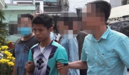 Nghi phạm sát hại 5 người ở TP HCM khai gì?