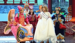 Bóc sạn Táo quân 2018: Nói tục thái quá và kỳ thị giới tính