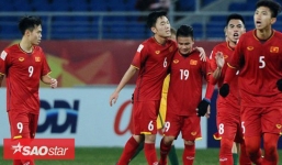 Những tuyển thủ U23 Việt Nam ‘rộng cửa’ ra nước ngoài chơi bóng