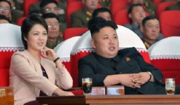 Xuất thân 'trâm anh thế phiệt' của người quyền lực nhất Triều Tiên