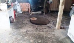 Truy bắt nhóm côn đồ mang hung khí vào nhà dân truy sát khiến 1 người tử vong