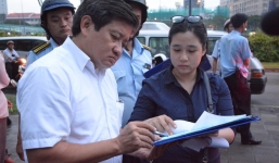 Ông Đoàn Ngọc Hải: “Tôi chưa bao giờ đối xử tệ với những người nghèo”