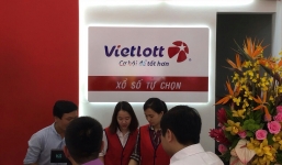 Độc đắc 'nổ' liên tục, mỗi ngày Vietlott 'bỏ túi' bao nhiêu tiền?