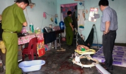 Chồng đâm chết vợ trong ngày mùng 1 Tết vì tin nhắn lạ trên Facebook