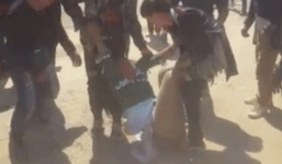 Chủ tịch huyện Sa Pa lên tiếng vụ cô gái bị kéo váy, bắt về làm vợ chiều mùng 2 Tết