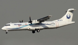 Đã tìm thấy xác máy bay Iran gặp nạn, toàn bộ 65 người thiệt mạng