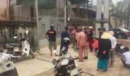 Nam thanh niên tử vong trong phòng trọ của bạn gái 