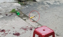 Nguyên nhân đau lòng vụ con rể chém bố vợ tử vong, đâm trọng thương vợ và mẹ vợ ngày mùng 4 Tết