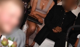 Nhiếp ảnh gia bị kiện vì đến chụp ảnh cưới chỉ 'chăm chăm' chụp mông, ngực phù dâu