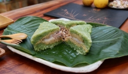 Cách bảo quản bánh chưng được lâu sau Tết vừa ngon vừa an toàn cho cả nhà